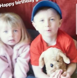 Meet your Posher, Kyle